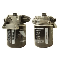 Fendt dehumidifier g931882140020 wabco 4324102210