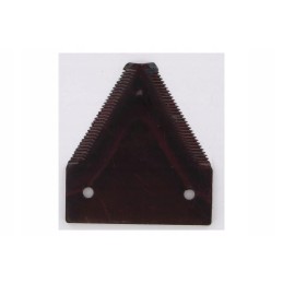 206236m1hn cutting knife 2 7 mm