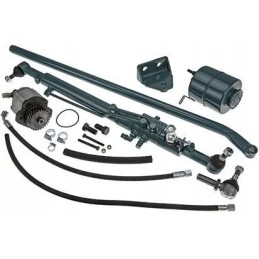 Power steering rebuild kit