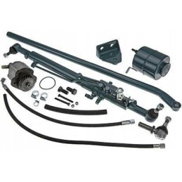 Power steering rebuild kit