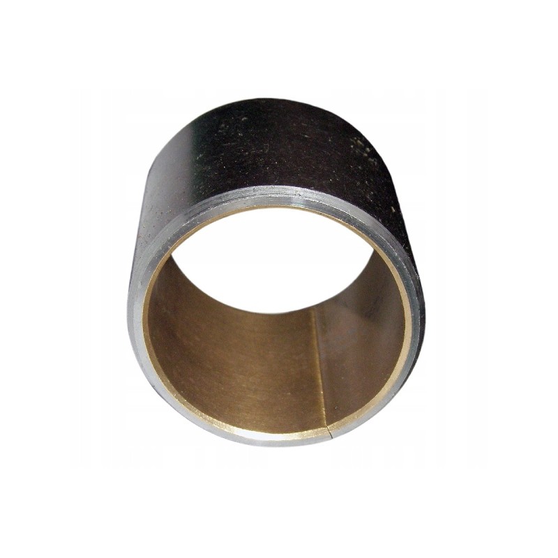 Connecting rod sleeve, 1 cut, bimetallic for c 360