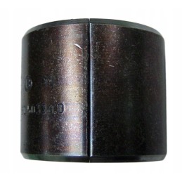 Connecting rod sleeve, 1 cut, bimetallic for c 360