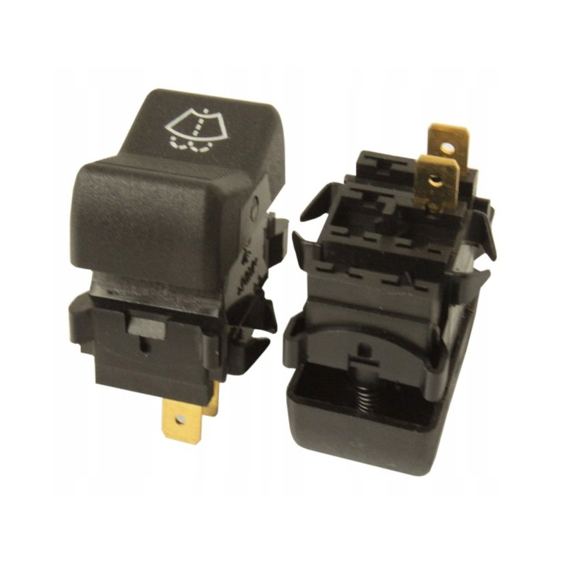 Mtz p150m1410 washer button switch