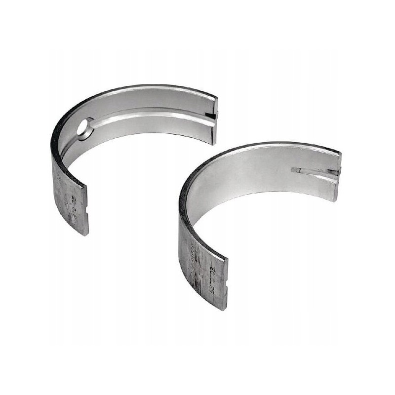 Vpc3071 pair of main connecting rod bearings case