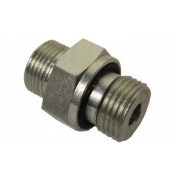 Reducing connection with seal 1 2 m20x1 5