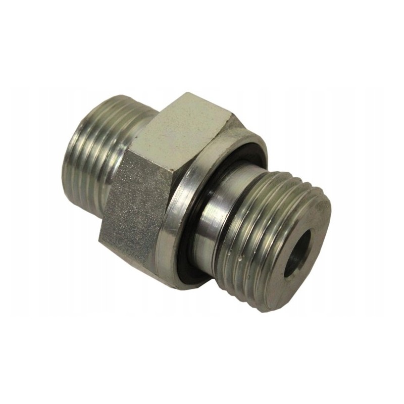 Reducing connection with seal 1 2 m20x1 5