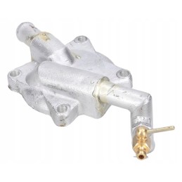 Cover for heat exchanger set C 385