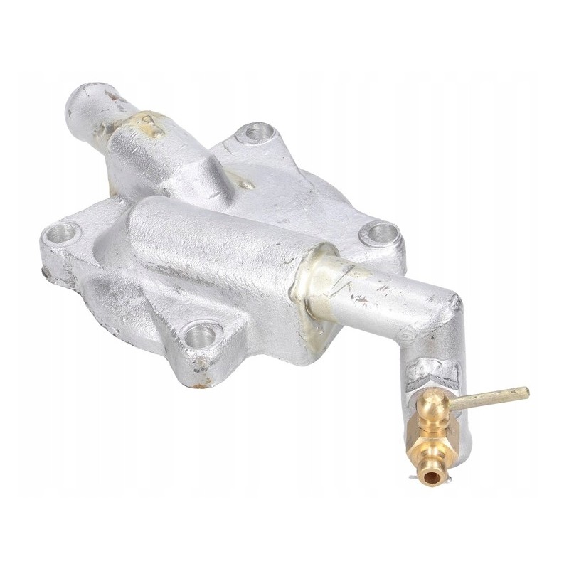 Cover for heat exchanger set C 385