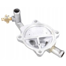 Cover for heat exchanger set C 385