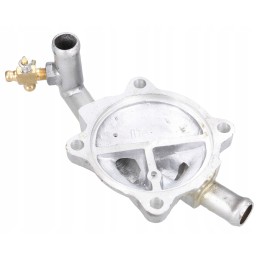 Cover for heat exchanger set C 385