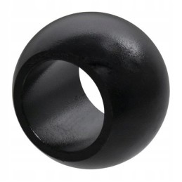 Lower lever ball cat 3 3 oe37 64x45mm kramp