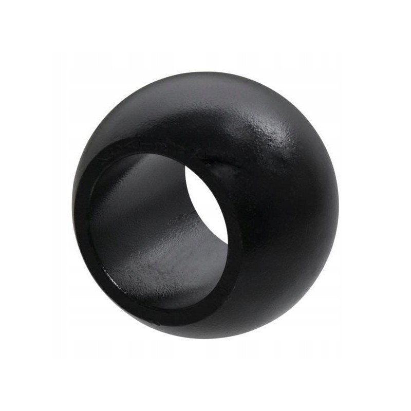 Lower lever ball cat 3 3 oe37 64x45mm kramp