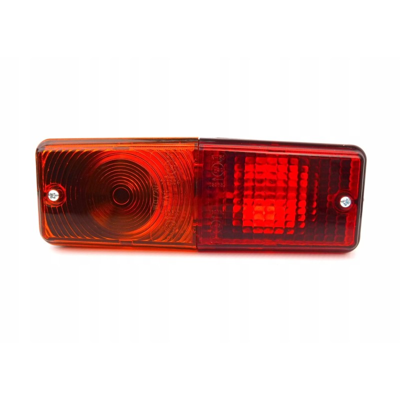 Rear lamp mf3 mf255 ursus 2812 3512 right left
