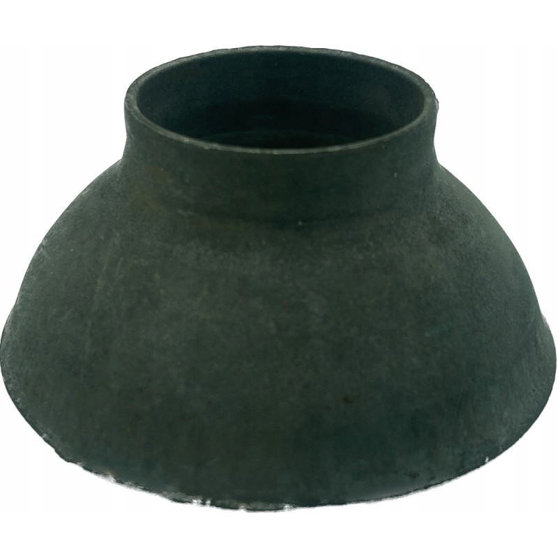 Lever cover zetor 59112025