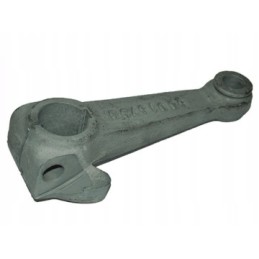 You steering kingpin arm c 330