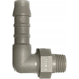 Ham reservoir elbow 15255901 zetor