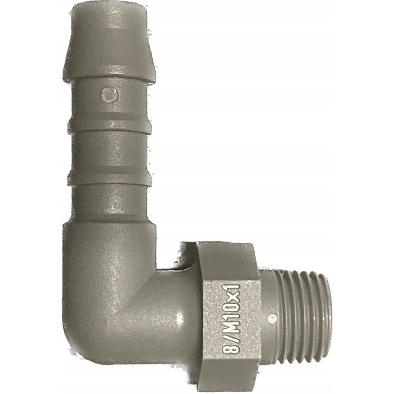 Ham reservoir elbow 15255901 zetor