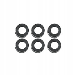Valve tappet seals set case 3218399r91