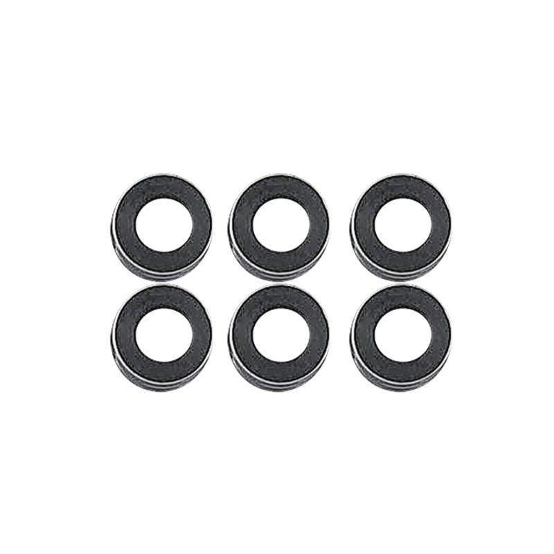 Valve tappet seals set case 3218399r91