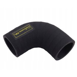 Radiator hose elbow 3132719r1 Warynski 31327
