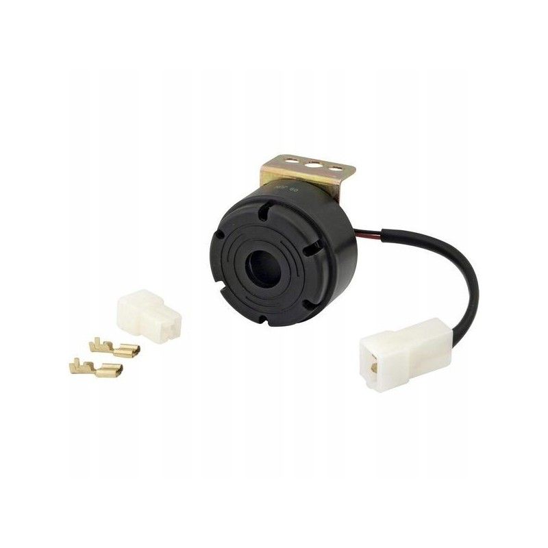 Reversing signal 12v 24v