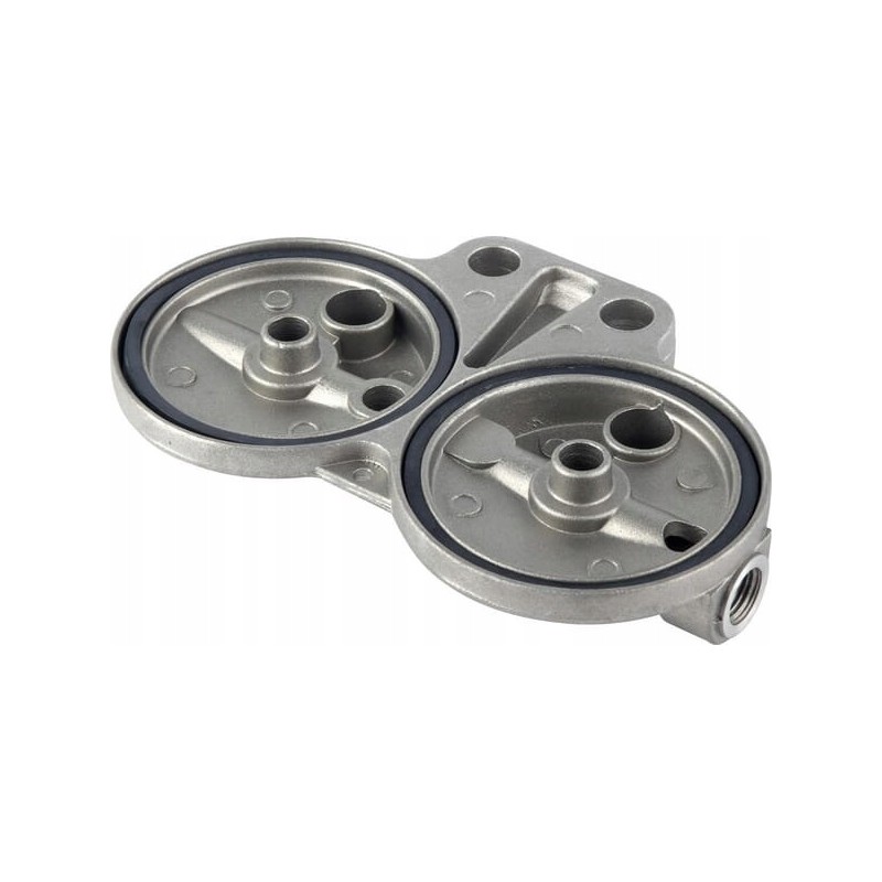 F10014n f 10104 fuel filter cover