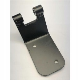 Claas Renault left door window lower hinge