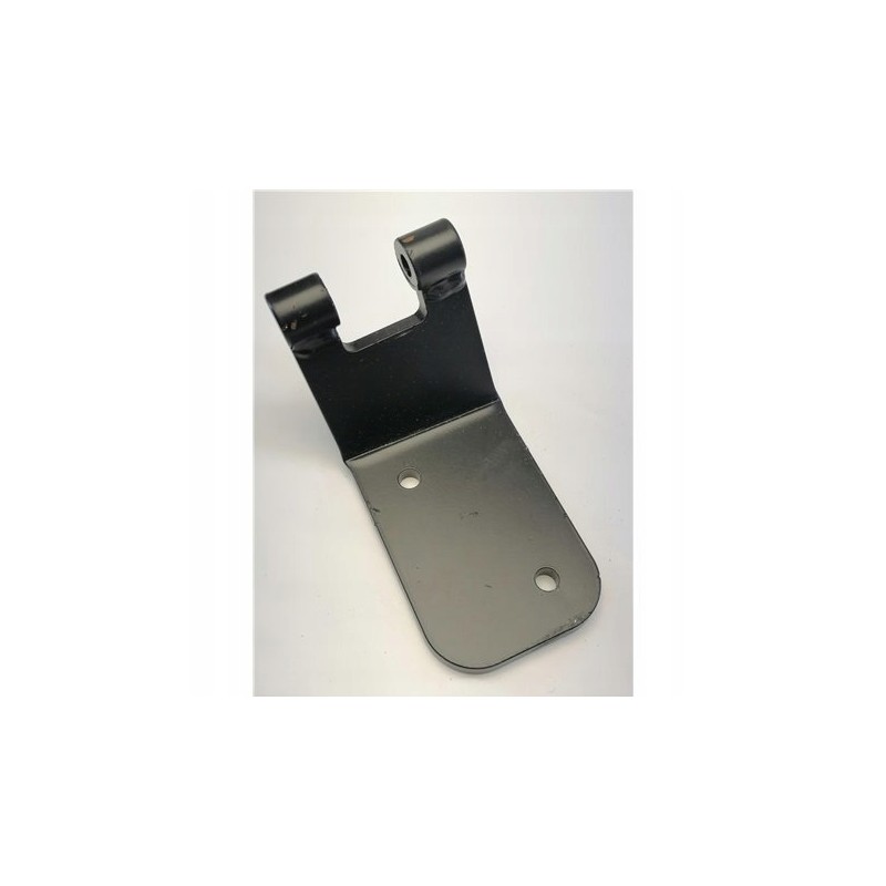 Claas Renault left door window lower hinge