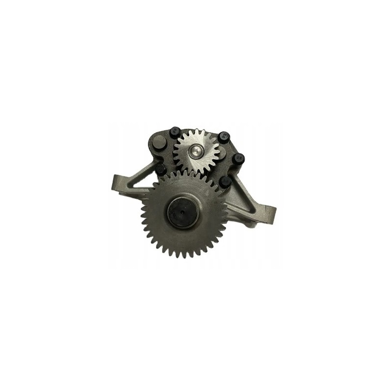 Oil pump perkins pu 1106d 70ta pw 1106d e70ta