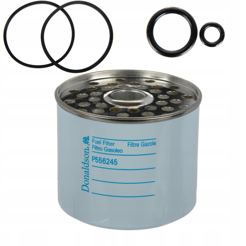 Fuel filter Donaldson P556245 FP4378 C1117
