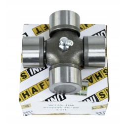 Cross 36x89 dimensions 36 03x89 00 unishaft pl