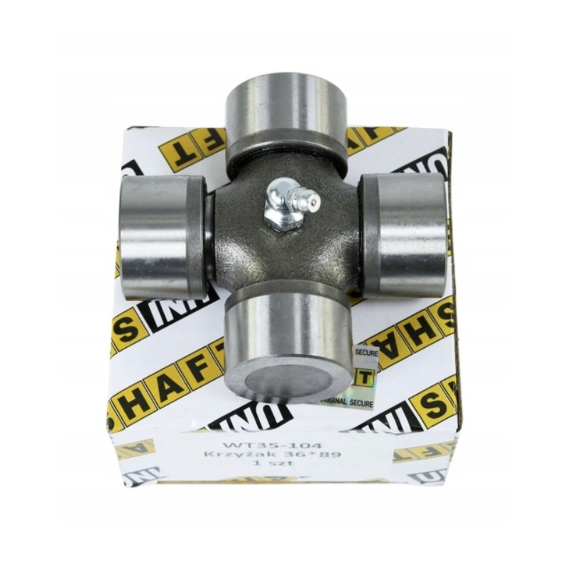 Cross 36x89 dimensions 36 03x89 00 unishaft pl