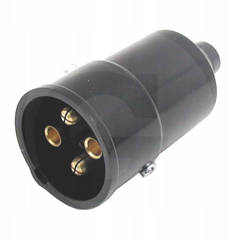 4 pin plug