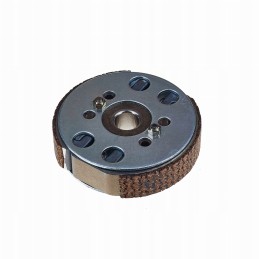 Wacker BS rammers complete clutch 0182208