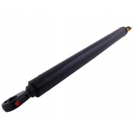 Hydraulic cylinder, single-acting actuator 72101