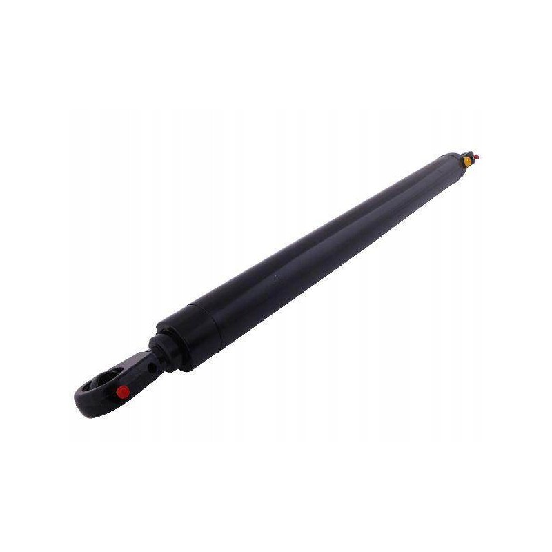 Hydraulic cylinder, single-acting actuator 72101