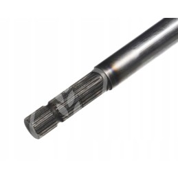 Lower inclined conveyor shaft of the Claas combine harvester 630637