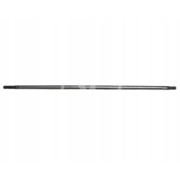 Lower inclined conveyor shaft of the Claas combine harvester 630637