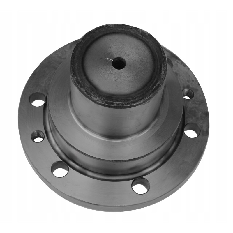 Connection pin for Volvo skid steer loader