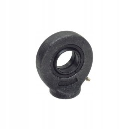 35 mm actuator end with pin