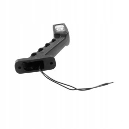 Right lamp red white orange was 1400300112