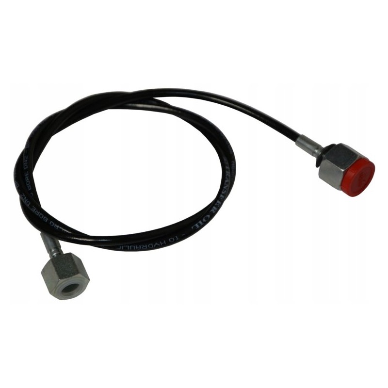 Measuring cable m18x1 5 1 4 dl 1000mm