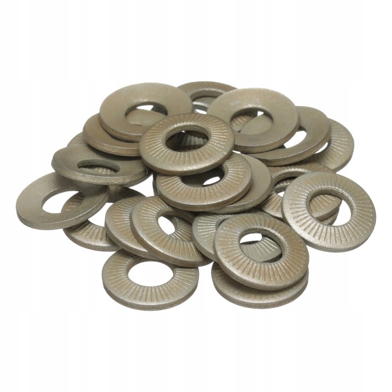 Cnh New Holland 322357 Plate Washer