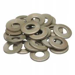 Cnh New Holland 322357 Plate Washer