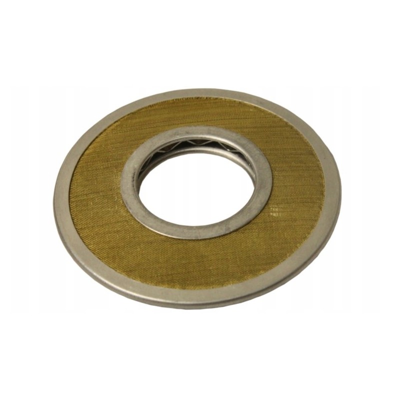 T25 Wladek engine centrifugal oil filter strainer