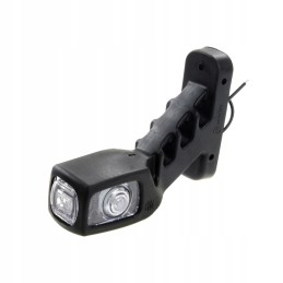 Right lamp red white orange was 1400300114