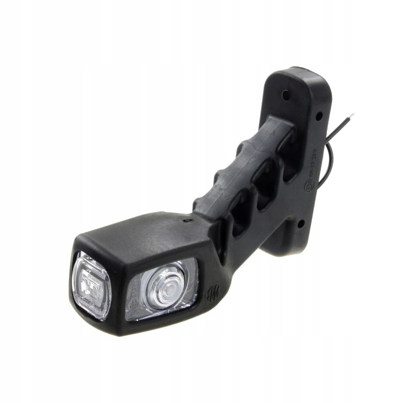 Right lamp red white orange was 1400300114