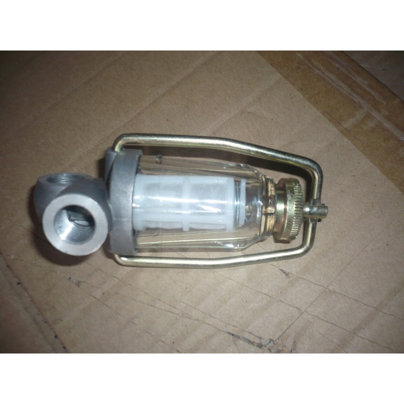 Feed pump separator set 330 360 v160010