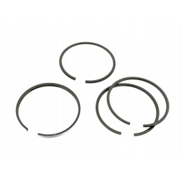 Compressor piston rings set 72 mm a2901180