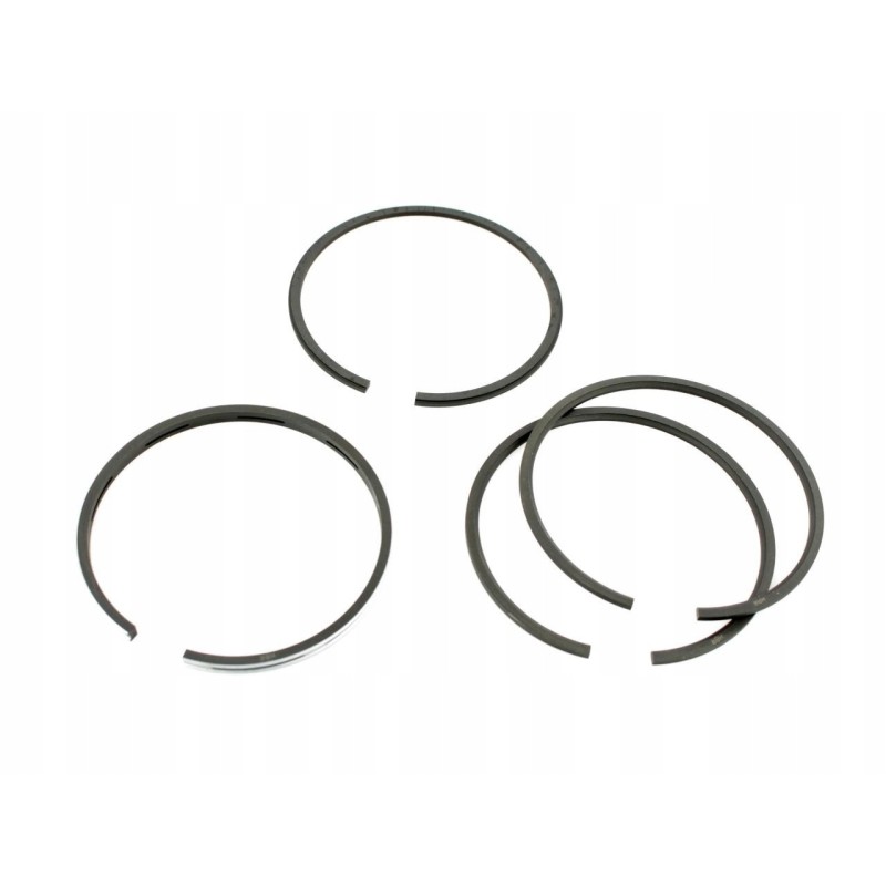 Compressor piston rings set 72 mm a2901180